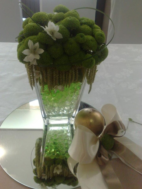 Mamarama Cvetni Studio