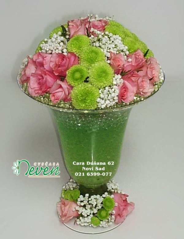 Cvećara Neven