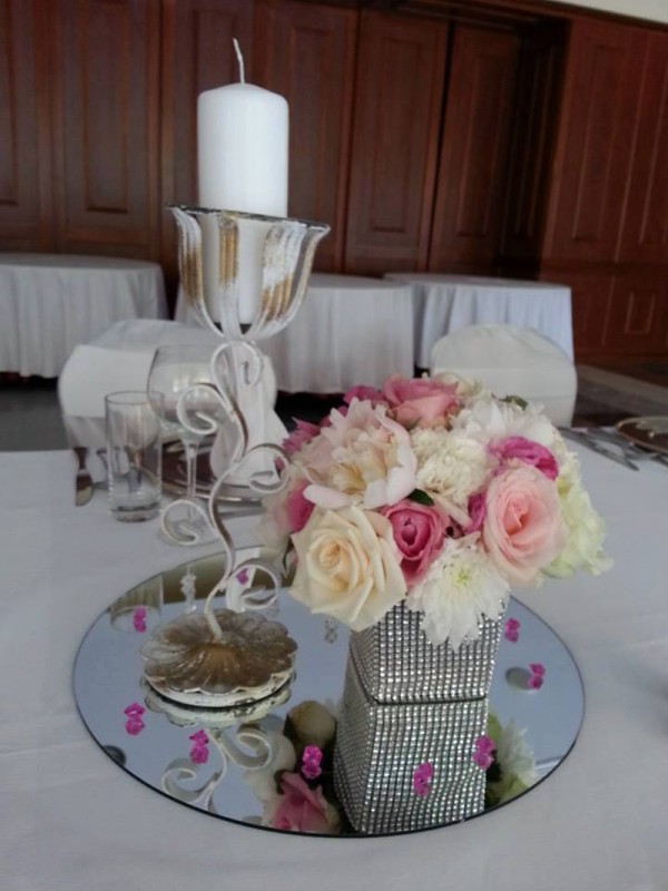 Cvećara Samanta Novi Sad