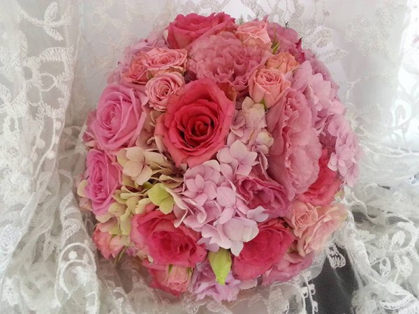 Cvećara Samanta Novi Sad