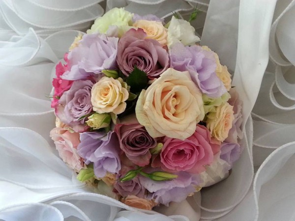 Cvećara Samanta Novi Sad