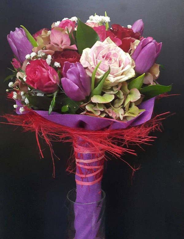 Cvećara Samanta Novi Sad