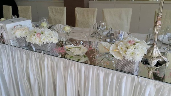 Cvećara Samanta Novi Sad