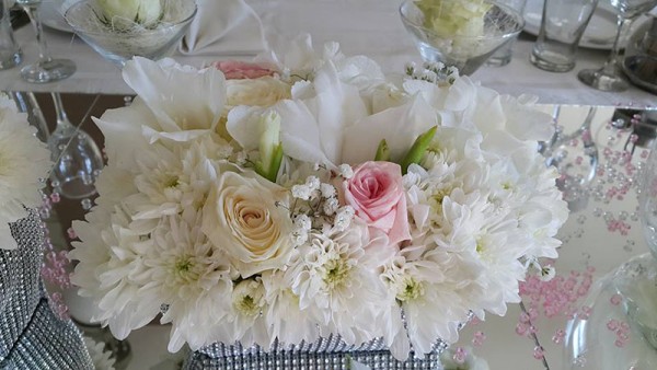 Cvećara Samanta Novi Sad