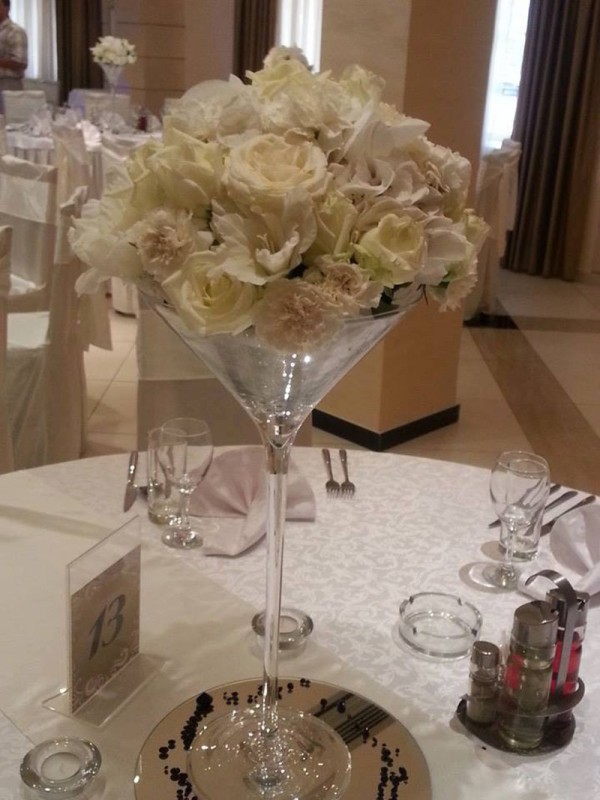 Cvećara Samanta Novi Sad