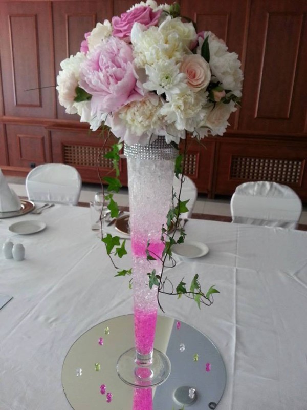 Cvećara Samanta Novi Sad