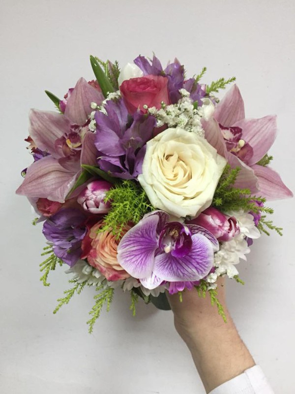 Cvećara Samanta Bačka Palanka