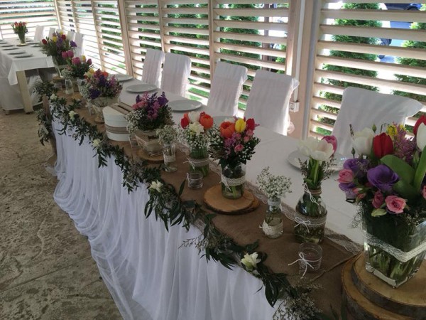 Cvećara Samanta Bačka Palanka