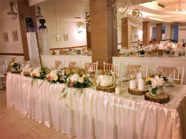 Cvećara Samanta Bačka Palanka