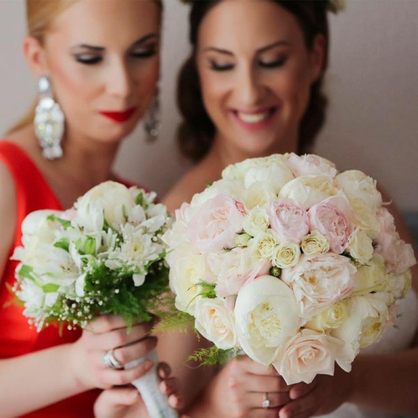 Cvećara Samanta Bačka Palanka