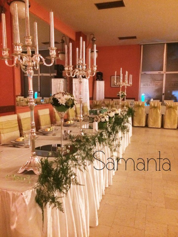 Cvećara Samanta Bačka Palanka