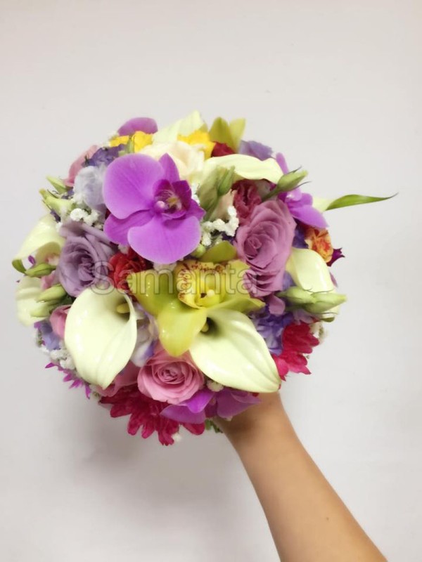 Cvećara Samanta Bačka Palanka