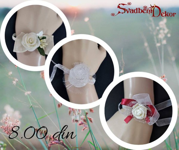 Svadbeni Dekor