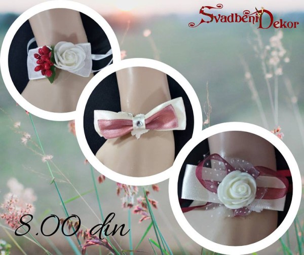 Svadbeni Dekor