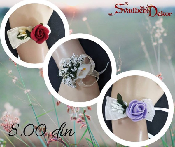 Svadbeni Dekor