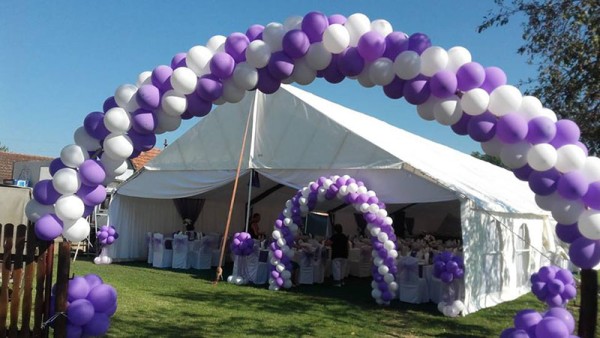 Flower cvećara i galerija