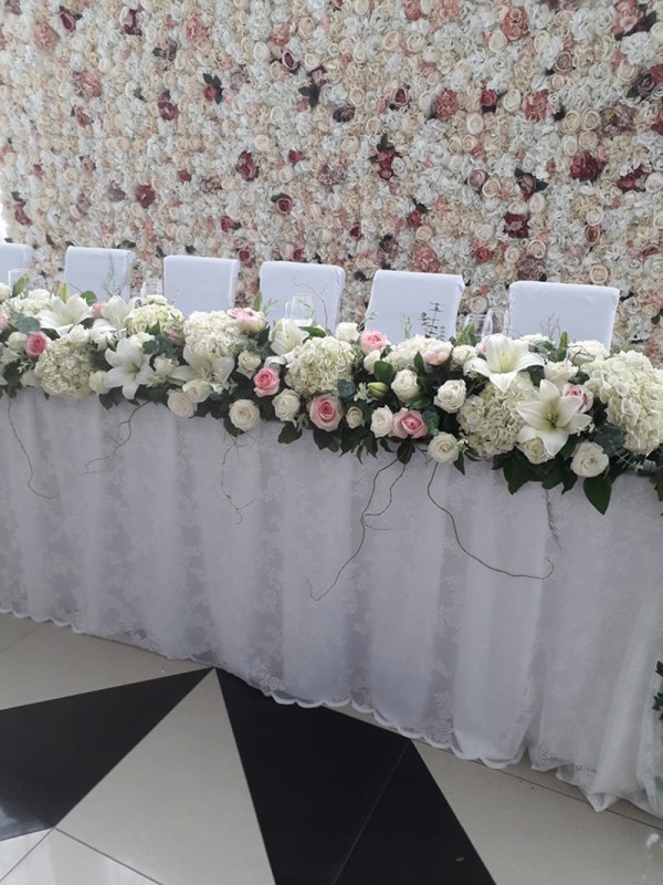 Flower cvećara i galerija