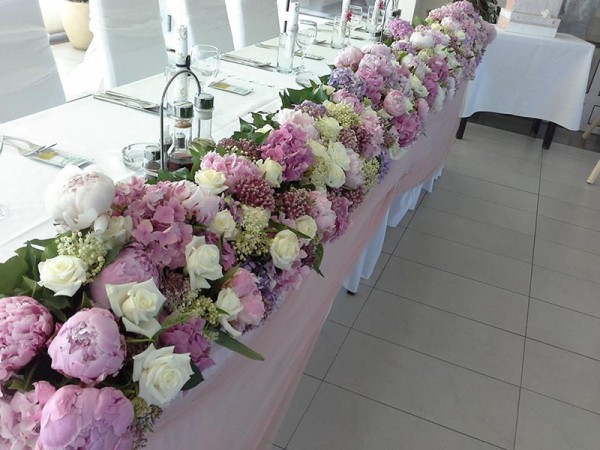 Flower cvećara i galerija