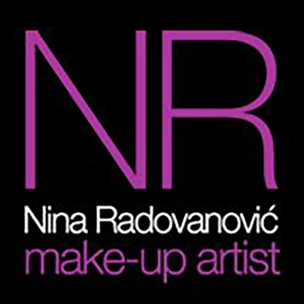 Nina Radovanović profesionalni šminker