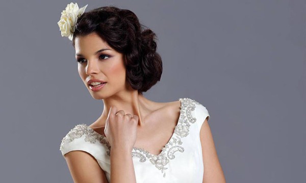 Nina Radovanović profesionalni šminker