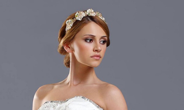 Nina Radovanović profesionalni šminker