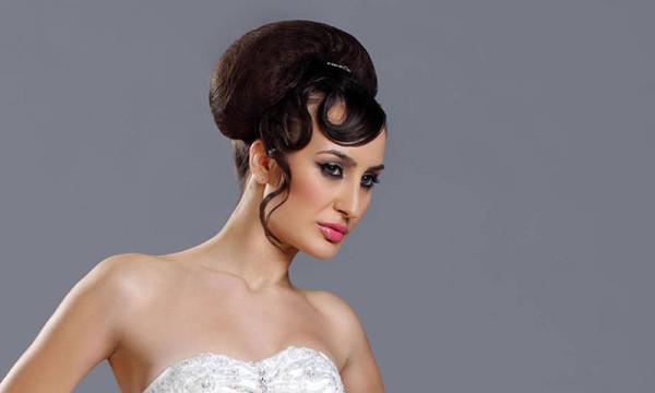 Nina Radovanović profesionalni šminker