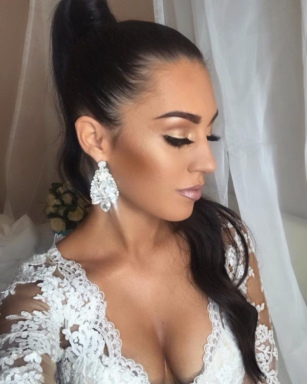 Mia Pucar Makeup studio
