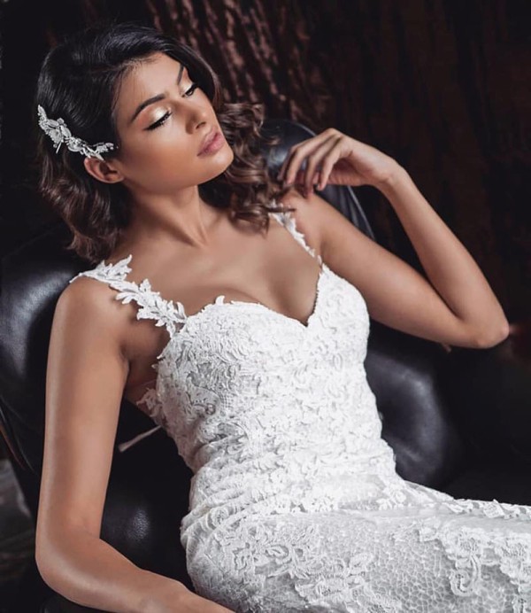 Mia Pucar Makeup studio
