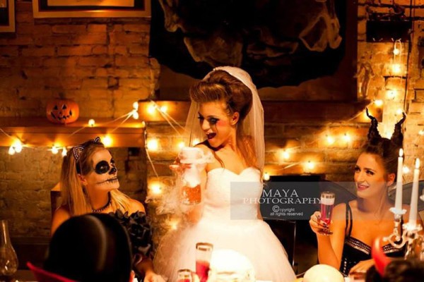 Profesionalno šminkanje by Ivana Urošević