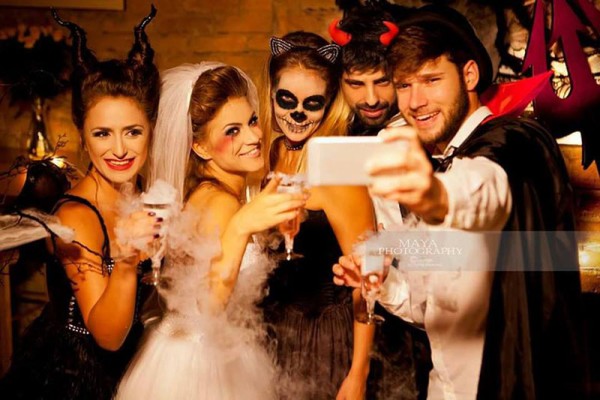 Profesionalno šminkanje by Ivana Urošević