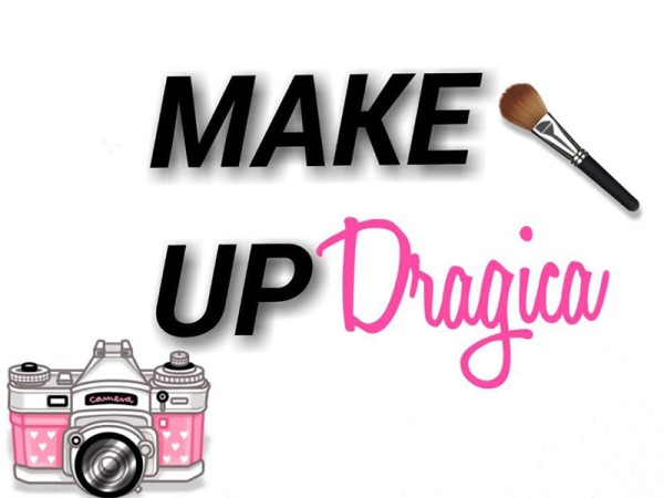 Dragica Make up