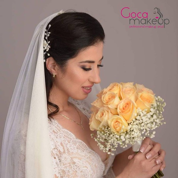 Goca MakeUp