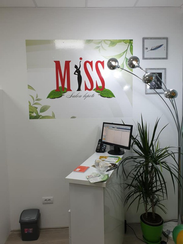 Salon Miss