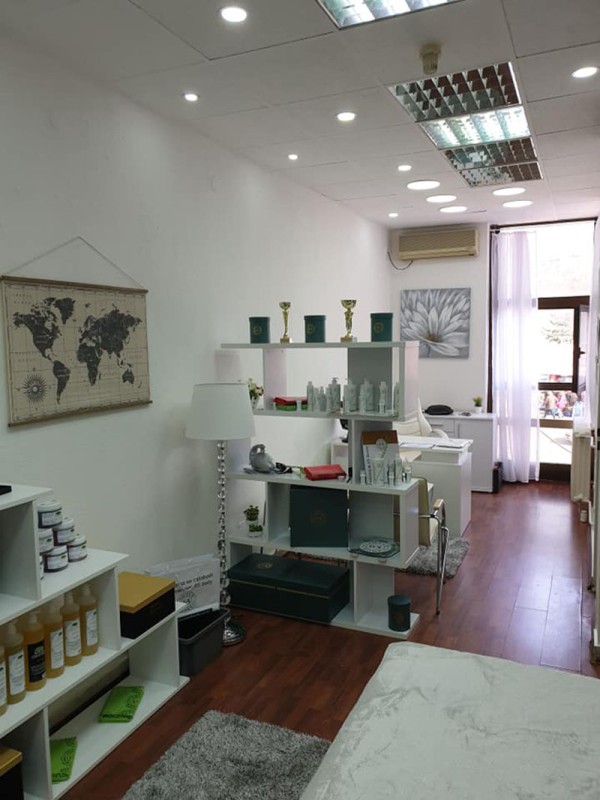 Salon Miss