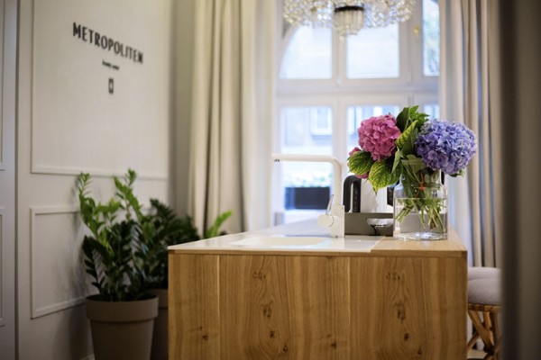 Metropoliten Beauty Center