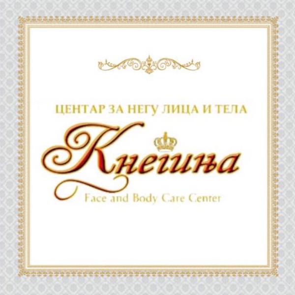 Salon lepote Kneginja