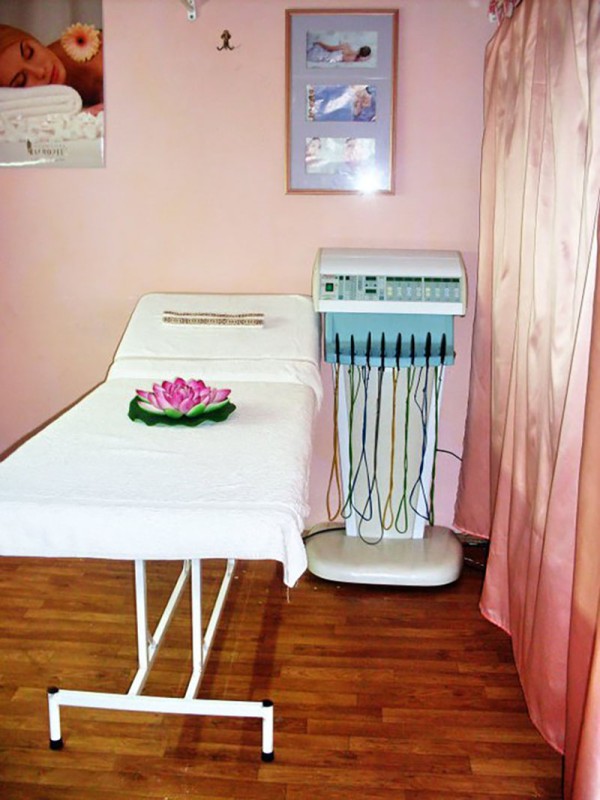 Salon lepote Kneginja