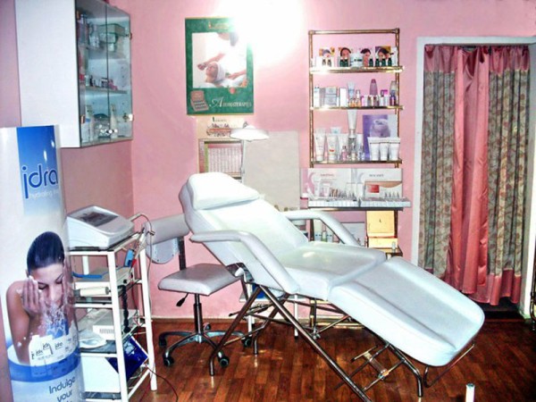 Salon lepote Kneginja