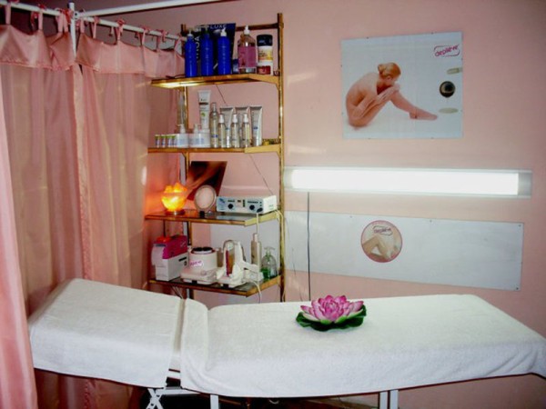 Salon lepote Kneginja