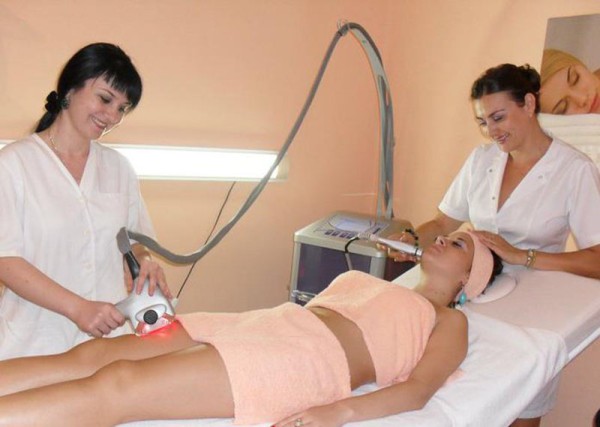 Salon lepote Kneginja