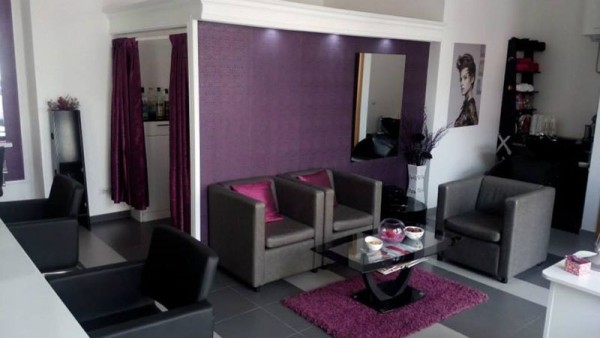 Salon lepote Avangard In