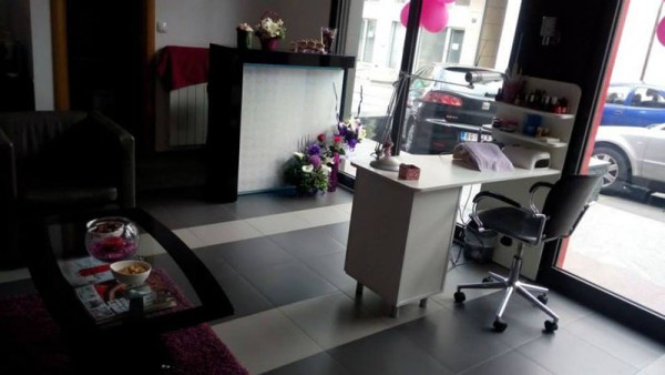 Salon lepote Avangard In