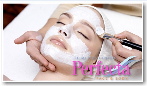 Kozmetički salon Perfecta