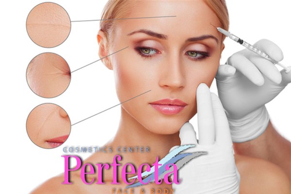 Kozmetički salon Perfecta