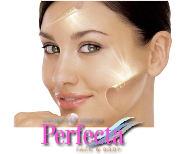 Kozmetički salon Perfecta