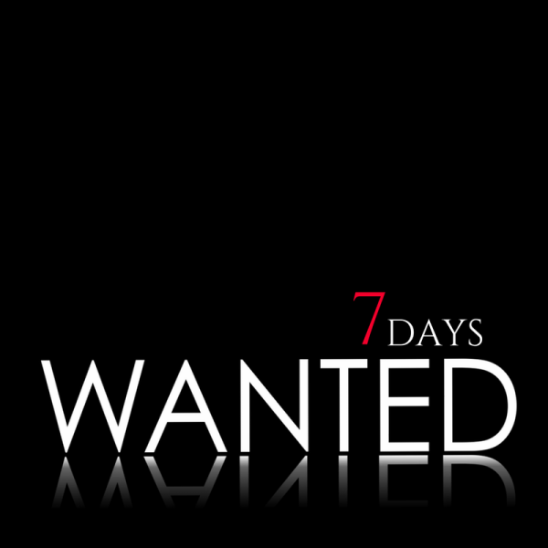 7 Days Wanted