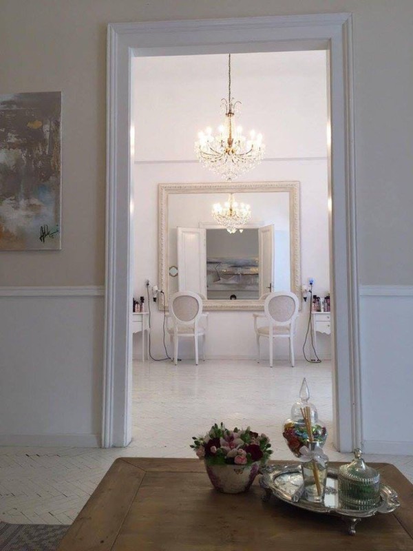 Aleksandar Gligorievski Hair