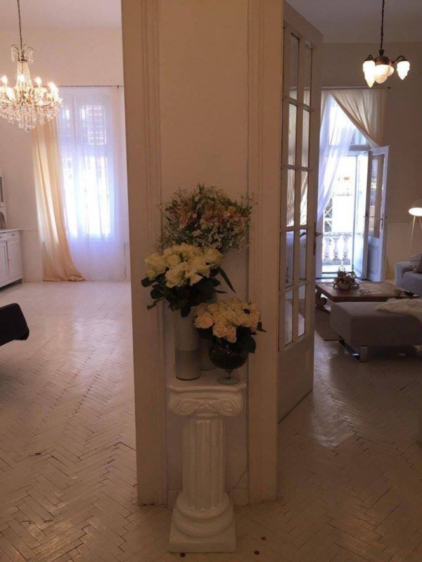 Aleksandar Gligorievski Hair