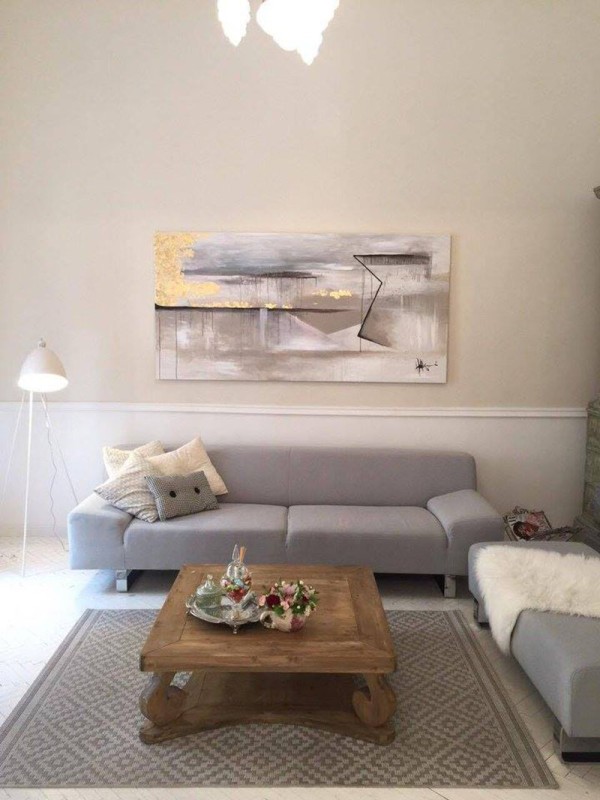 Aleksandar Gligorievski Hair