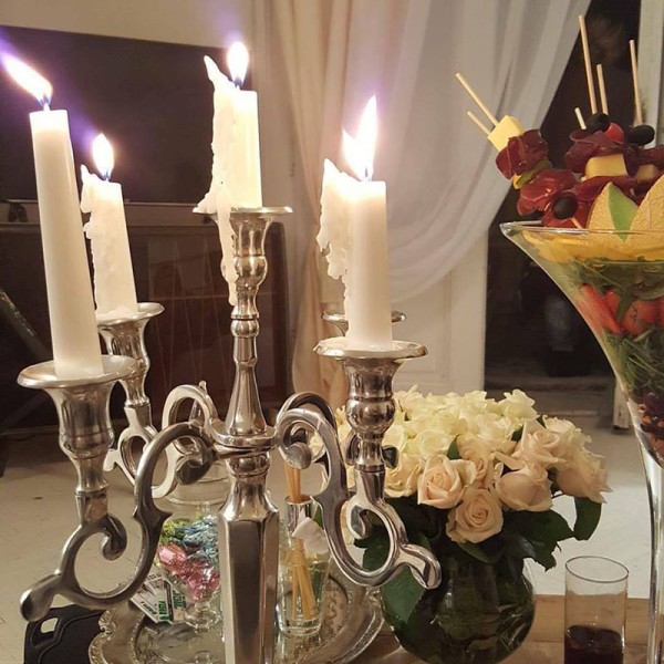 Aleksandar Gligorievski Hair